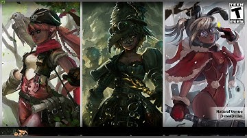 Tree of Savior Walkthrough 185 Tekel Shelter Side Quests