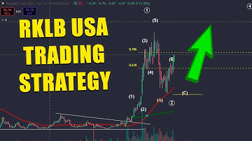 RKLB Stock Forecast 2025 - Looks Like A Good BUY, But Not Yet!