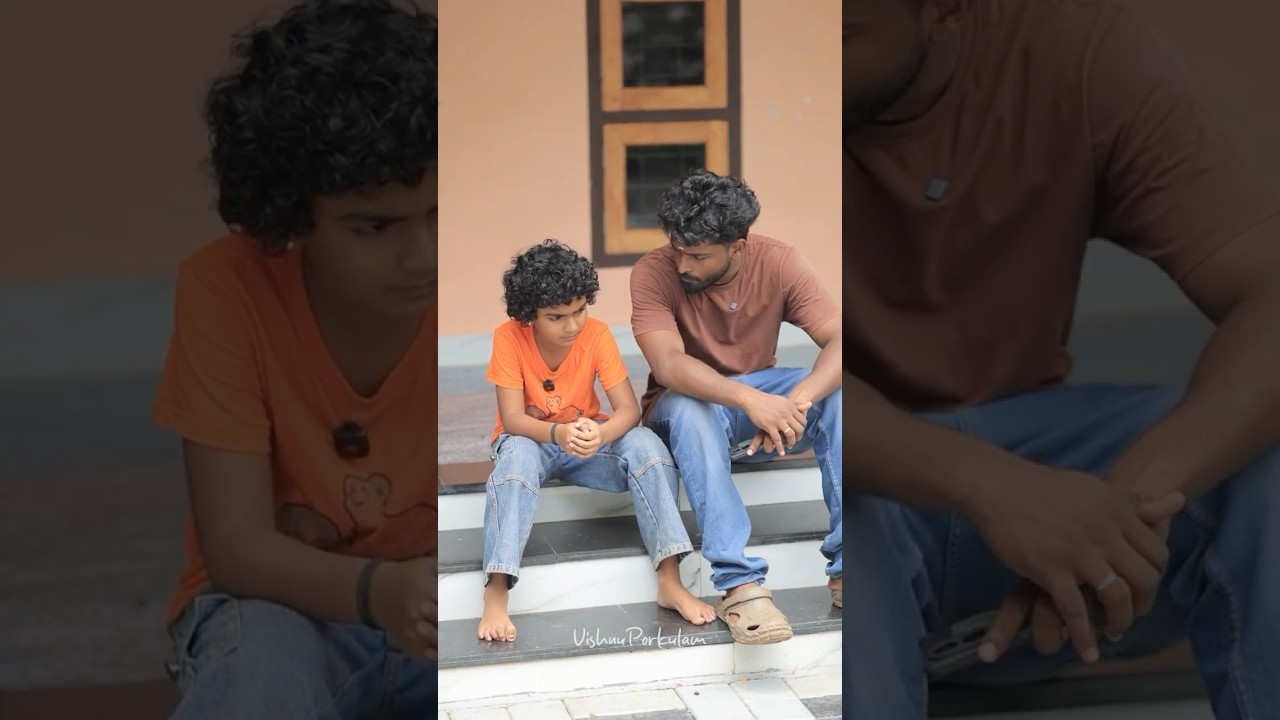 അവരെ മനസ്സിലാക്കാതെ എന്ത് പറഞ്ഞു കൊടുത്തിട്ട് ഒരു കാര്യം ഇല്ല .. #shorts #shortvideo