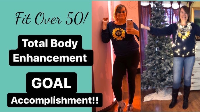 Total Body Enhancement at Planet Fitness - Does It Actually Work? My Review  & Results - RELENTLESS FORWARD COMMOTION