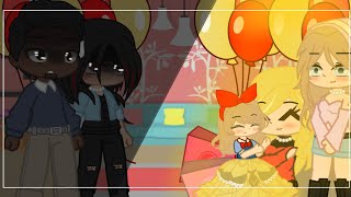 [Por que no me quieres abuelita.. ][mini historia][gacha club][original]