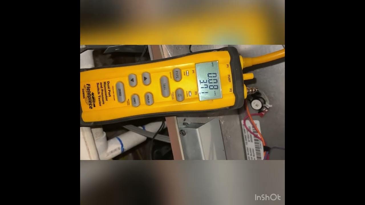 hvac-adjusting-inches-of-water-column-on-gas-valve-youtube