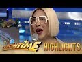 It's Showtime: Vice Ganda answers a Miss Universe question