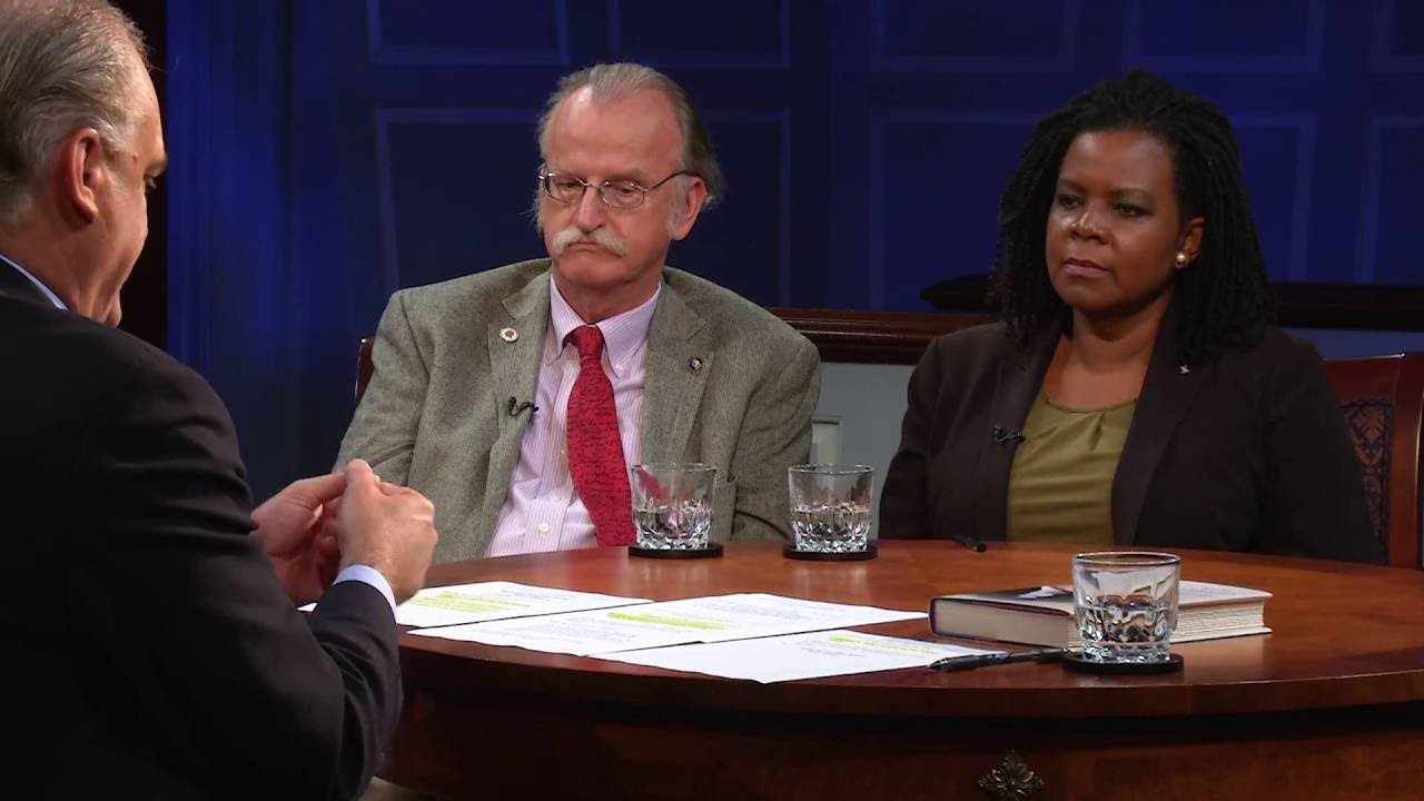 "We Need More Jefferson History"