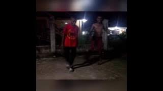 Aster dance Sorong-TANZER