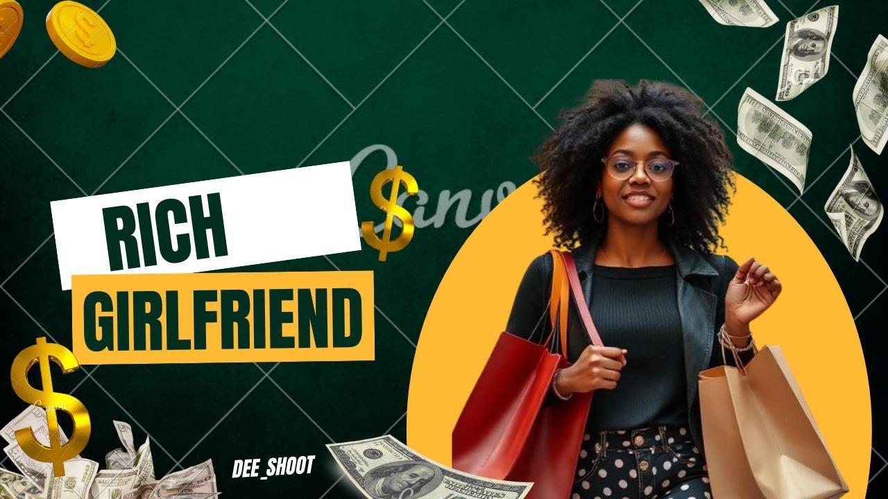 RICH GIRLFRIEND