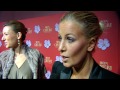 Hollywoodstar und Naschkatze Liz Hurley beim "Barbara Tag" in Mnchen