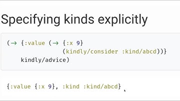 Clojure visual-tools meeting 15 - play.teod.eu, Kindly