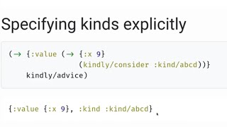 Clojure visual-tools meeting 15 - play.teod.eu, Kindly