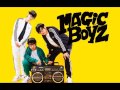 MAGiC BOYZ - ハミダス(仮)