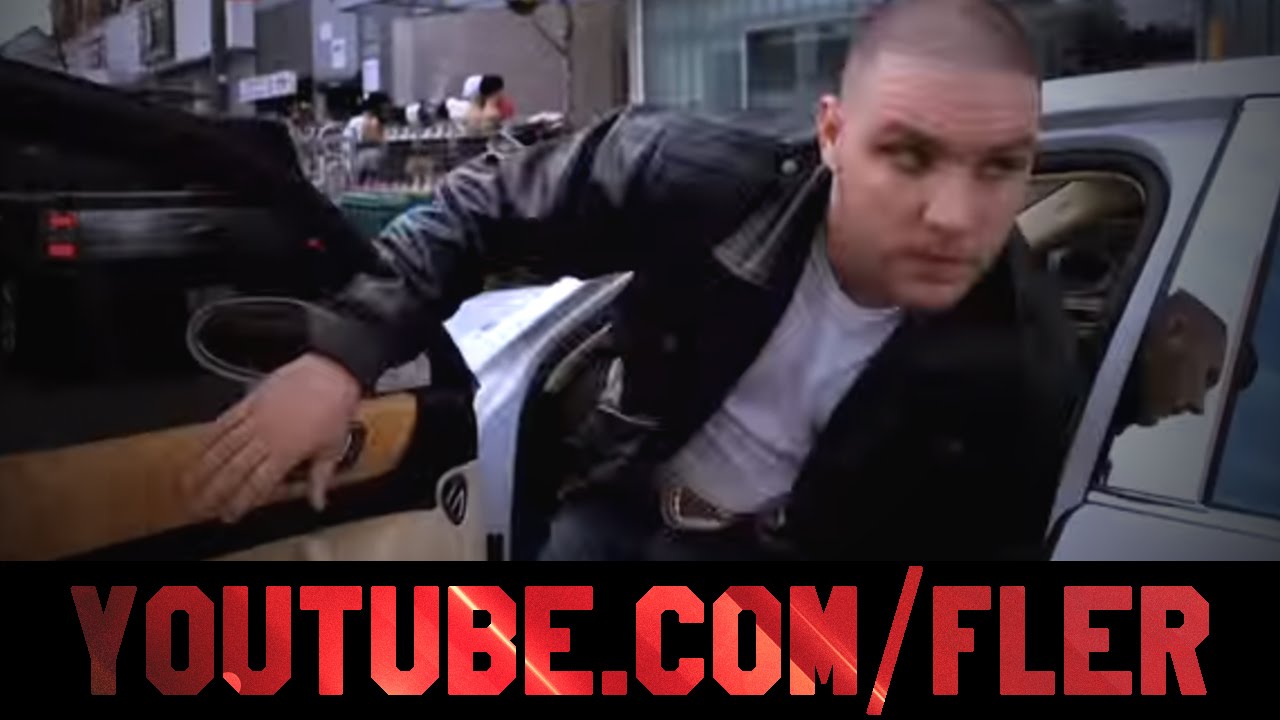Fler - Nie an mich geglaubt (Official Video)