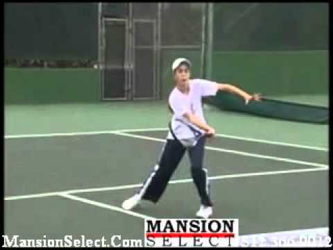 Tennis Volley Racquet Arrow - Mansion Select tenniswarehouse