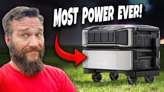 Don't Buy A Backup Generator Until You See This! by Haxman XTRA 252,652 views 4 months ago 20 minutes
