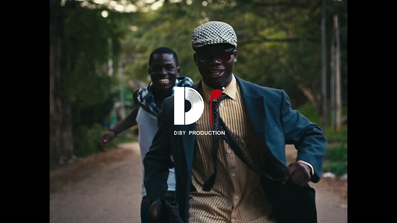 AMEKA ZRAI (HAPPIEST) clip vidéo OFFICIEL