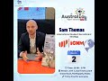 Join the 2nd Australia Higher Education Expo 2024 for personalized profile assessments.