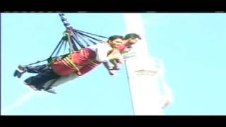 Sundeep dive devil(six flags)