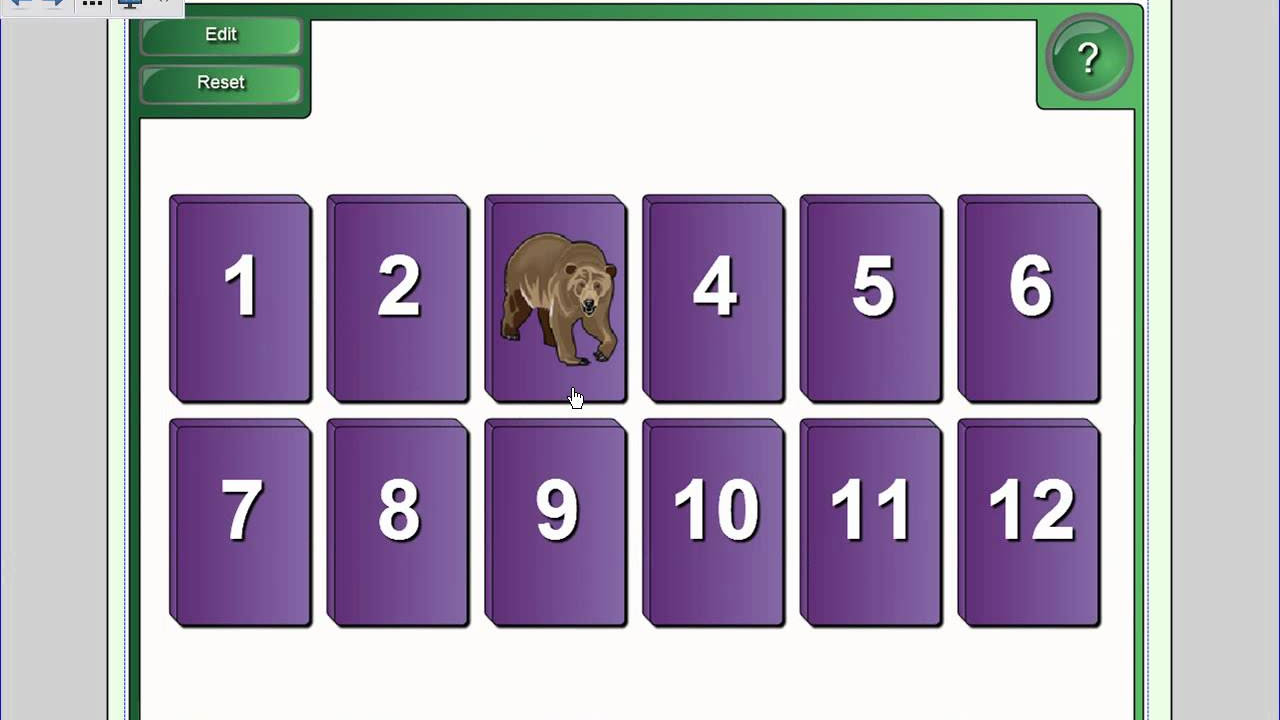 Simple SMART Board Activities - youtube
