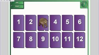 Simple SMART Board Activities