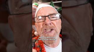 Christmas is coming just dropped a bag on the wife standard. Don’t scrimp alright? Peter x