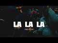 Naughty Boy. Sam Smith | LA LA LA [Drill Remix]