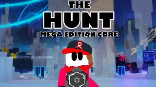 The Hunt: Mega Edition core | Roblox