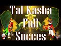 Tal Kasha DUO Score 200 Statue Focus