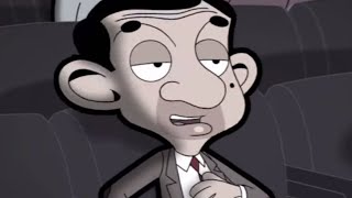 Relax with Bean | Funny Episodes | Mr Bean Official