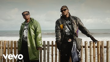 Maxino - Tomorrow (Official Video) ft. Sugarbana