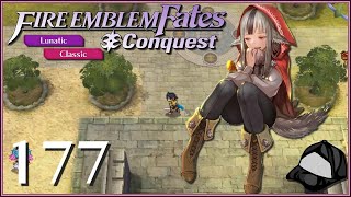 Fruit Tree Gacha - Part 177 [Lunatic/Classic] -🌊Fire Emblem Fates: Conquest [Citra]