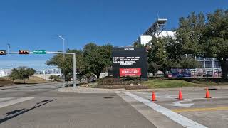 Welcome NRG!! Texans Vs Browns Playoffs