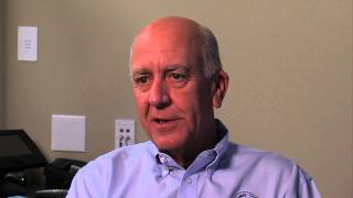 Poway Superintendent John Collins