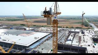 Explore Samsung's Cuttingedge Facility In Taylor, Texas  Opening July 26, 2023!