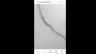 The Perfect Circle Shiny App on Android screenshot 5