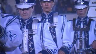 2009 SWHS Band Video