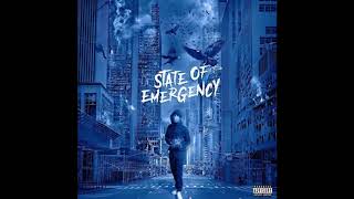 [FREE] Lil Tjay x Fivio Foreign x Pop Smoke Type Beat "Zoo York" State of Emergency instrumental