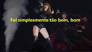 Taylor Swift - I Did Something Bad / TRADUÇÃO/LEGENDADO(PT-BR)