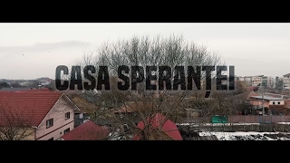 Casa Sperantei Fetesti - Un Ultim Apel Umanitar Urgent