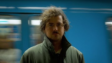 Malaimé Soleil - Tout rattraper (Vidéoclip officiel)