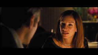 Full Ocean's Eleven: The meeting of Danny and Tess Update