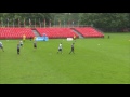 WUGC 2016 - Slovakia vs United Arab Emirates Mixed