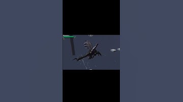 megaguirus teaser project Kaiju