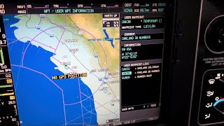 G1000 User Waypoint Import