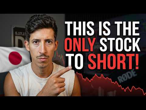 Video thumbnail: WARNING: You Might Want To Sell Soon...