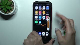 How to Unmute the Ringtone on DOOGEE S98 - Enable Ringtone
