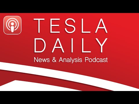 China's New Energy Vehicle Policies, Gigafactory Shanghai Rumors, Premium Connectivity