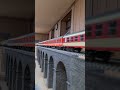 Vindobona im Jahr 1991/92 #deutschereichsbahn #modelleisenbahnh0 #DR #ÖBB #BR230 #Vindobona