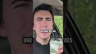 Le milk shake Star Wars de chez Burger King aux USA !