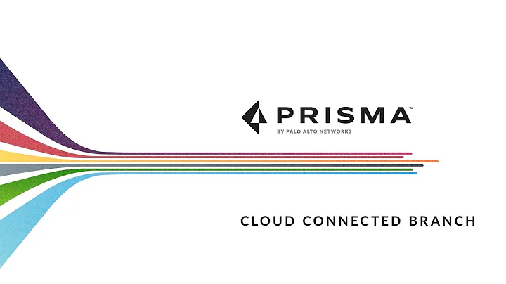 Prisma Lightboard - Cloud Connected Branch - DayDayNews