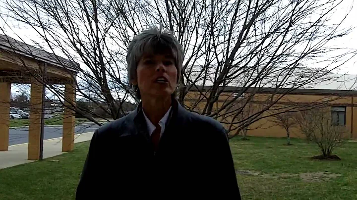 Shelley Donahue and WAIT Training