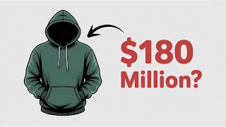 Famous How One Hoodie Cost H&M $180 Million Net Worth